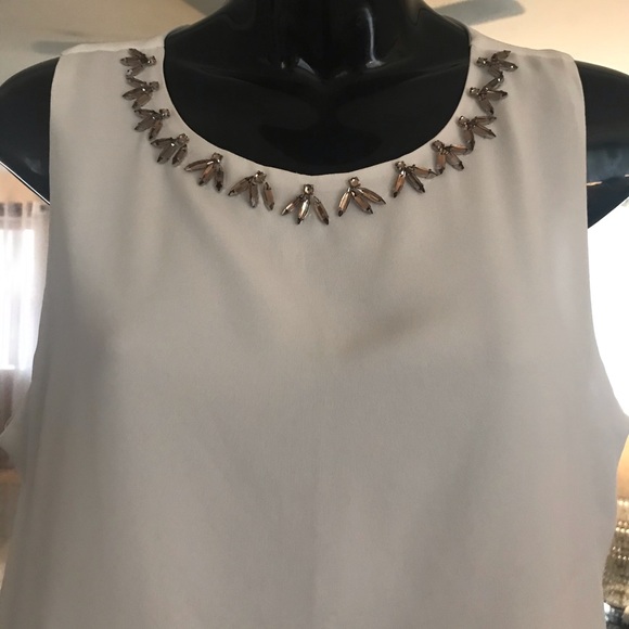 🌺BLOUSE VIOLET +CLAIRE🌺 - Picture 4 of 7